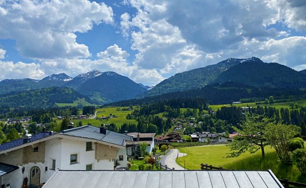 Grundstück in Panoramalage