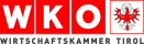 Wirtschaftskammer Tirol Logo