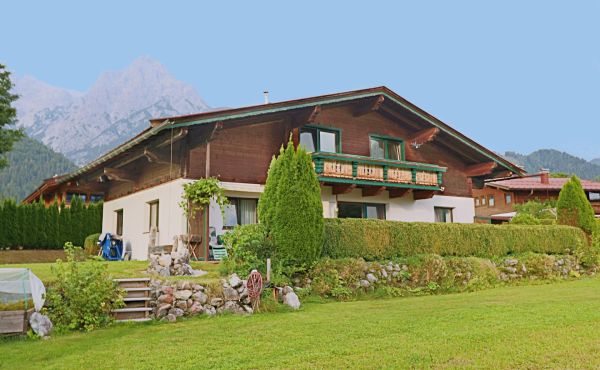 Landhaus