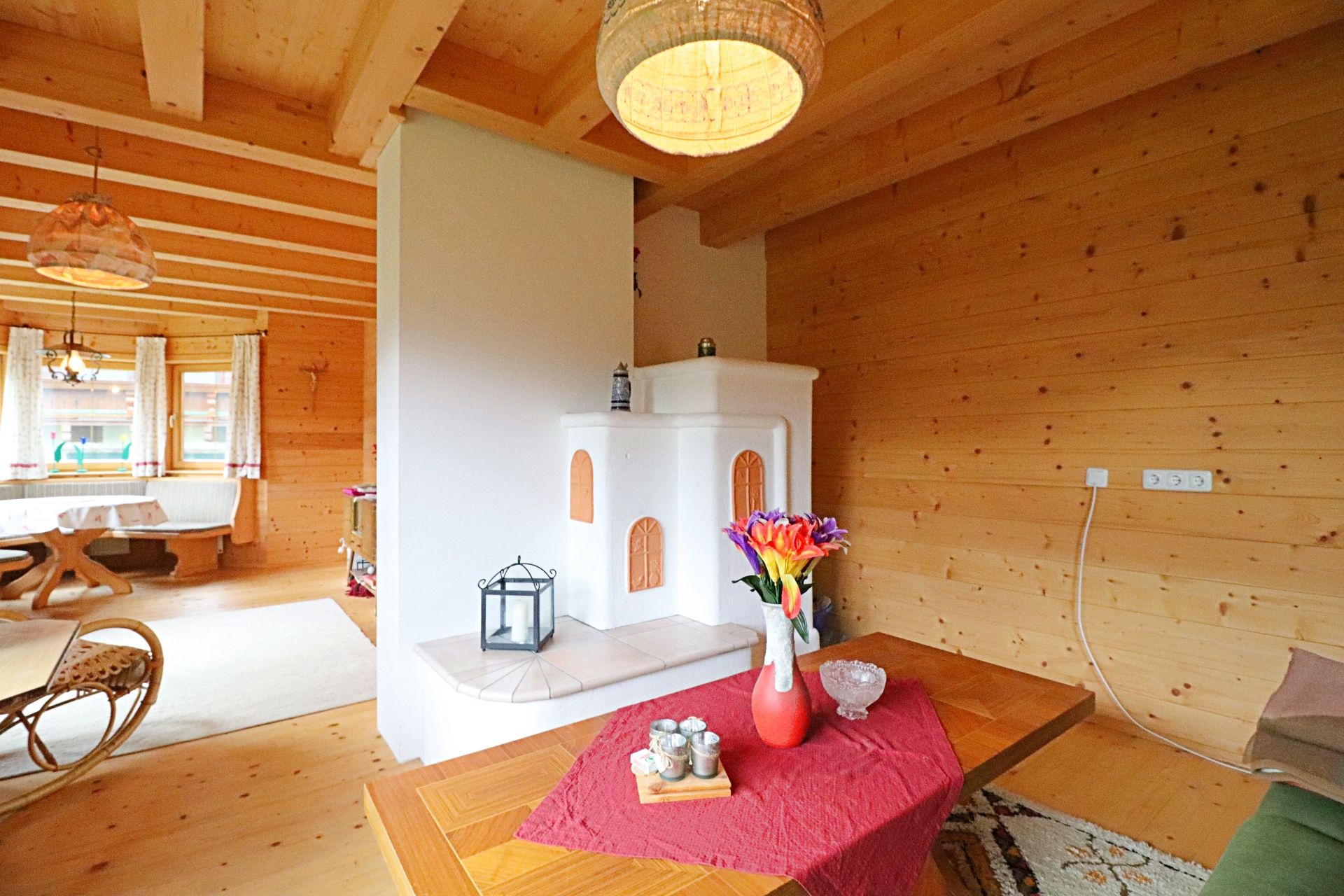 Tiroler Stube